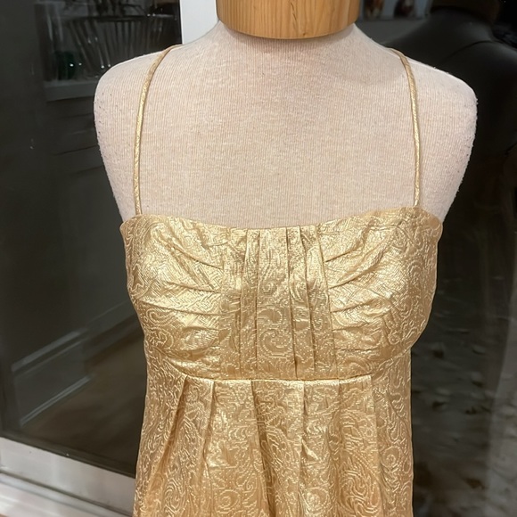 EUC Vintage BCBG dress - Picture 2 of 8